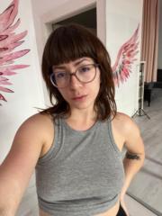 Szilvia Kovacs