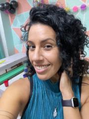 Ayelen Heredia