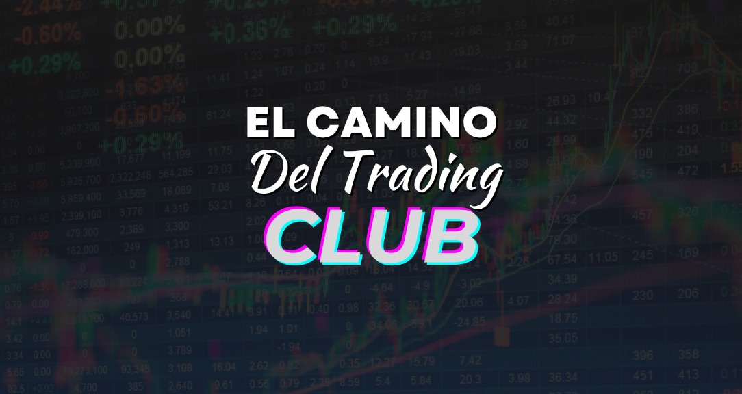 ECD Trading Club