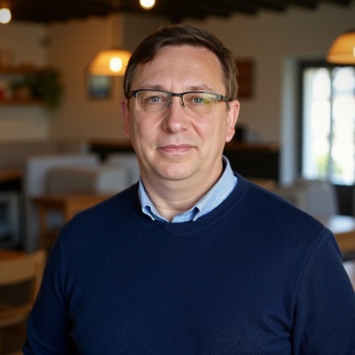 Martin Bassett