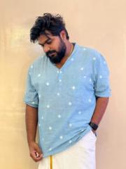 Santhosh R