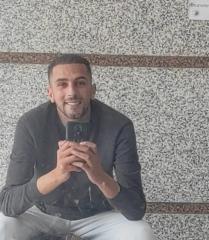 Mohammed amine Jaouad