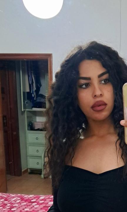 Angela Paola Barbonetti