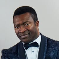 Jerome Mensah