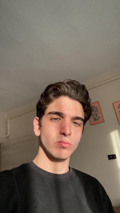 Gökhan Serin