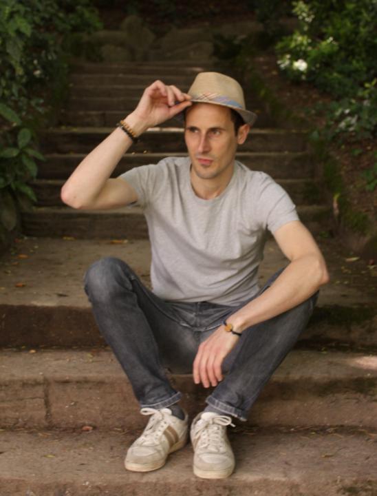 Fabrice Hoyaux