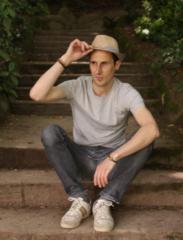 Fabrice Hoyaux