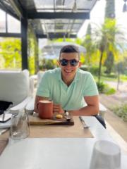 Gerald Rodríguez