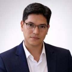 Oscar Mendoza