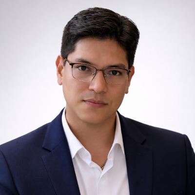 Oscar Mendoza