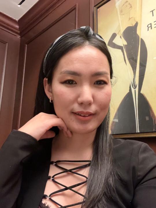 Delgermaa Naranbaatar