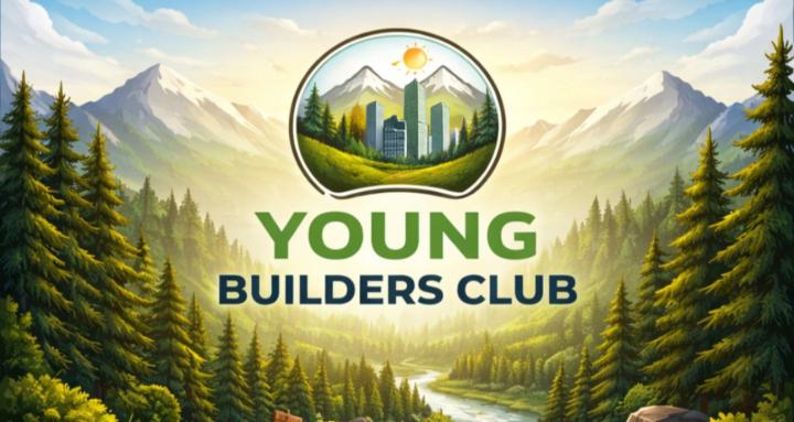 Young Builders Club