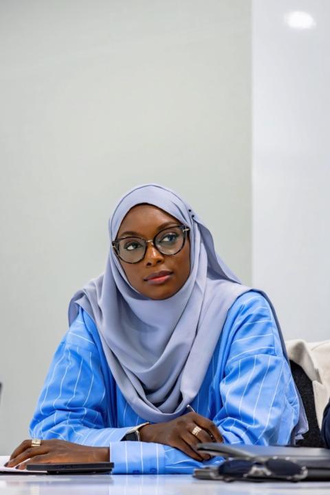 Lala Diaby