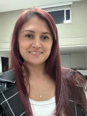 Angie Murillo Carvajal