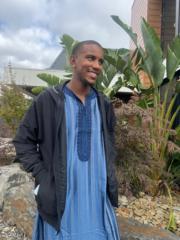 Foad Hassen