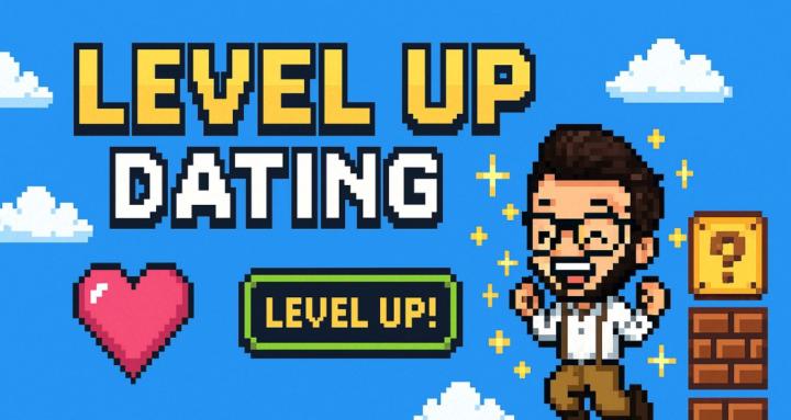 Level Up Dating