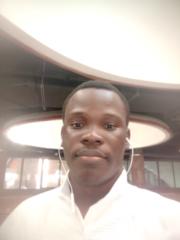 Timothy Tetteh Wussah