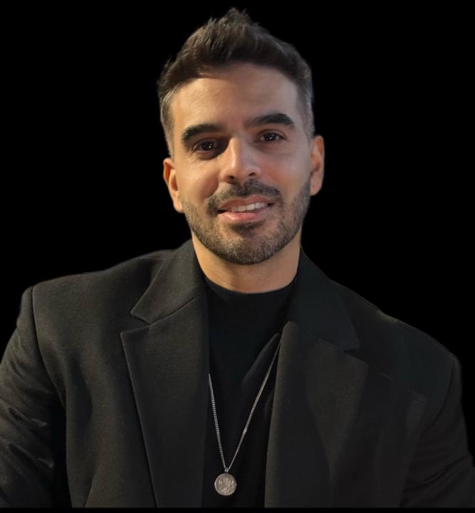 Kougan Rengasamy