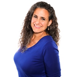 Andrea Waldman
