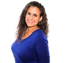 Andrea Waldman