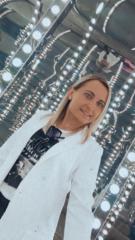 Violeta Arbaciauskaite