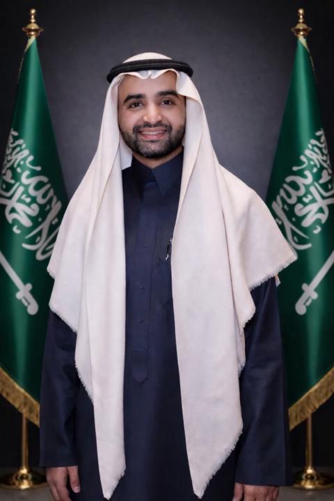 Abdullah Alqahtani