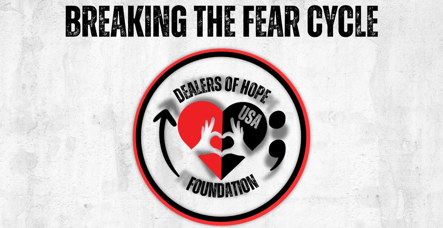 Breaking The Fear Cycle