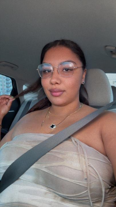 Jayda Mimms