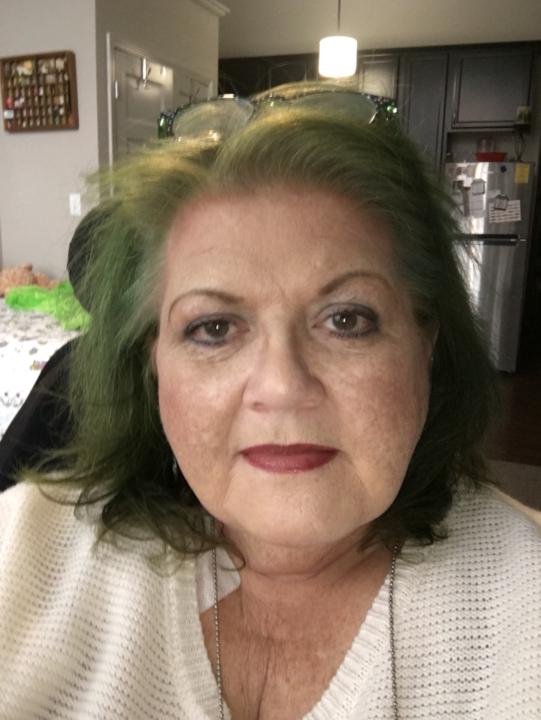 Patti Schraffenberger