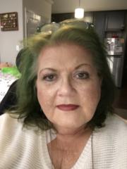 Patti Schraffenberger