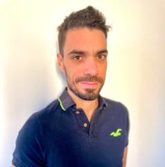 Julien Raimundo