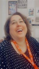 Jill Symons