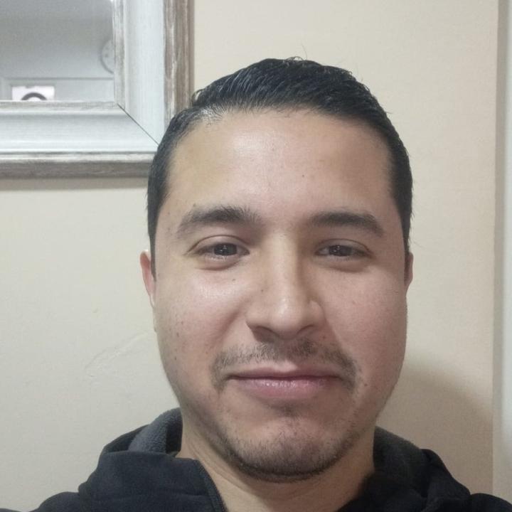 Patricio Salinas