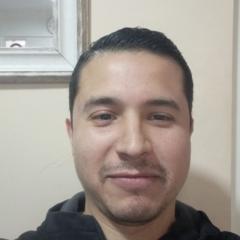 Patricio Salinas