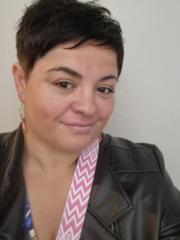 Amélie Bontout