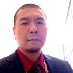 Pat Chung