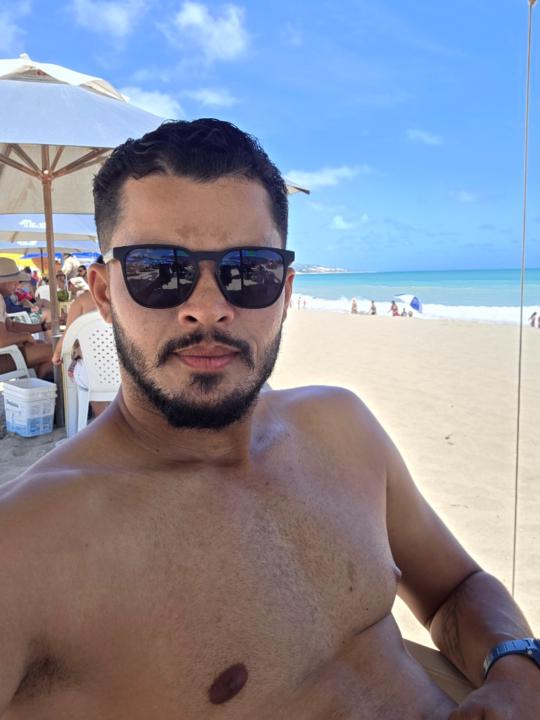 Jaquinan da Silva Fonseca Jaquinan