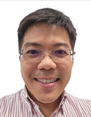 Alvin Soong