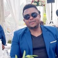 Ronnie Wanjala