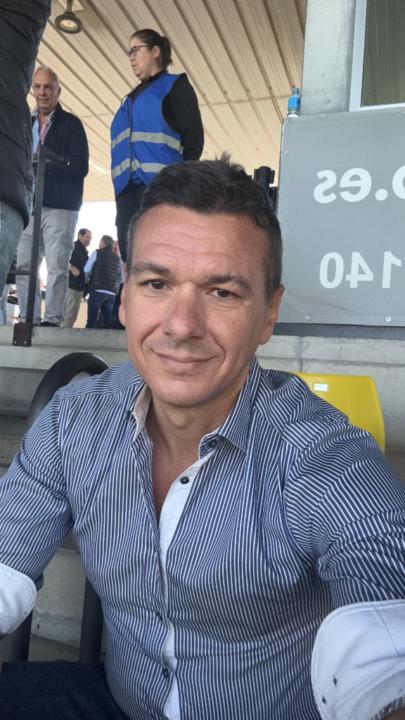 Christian de Arriba Gavira