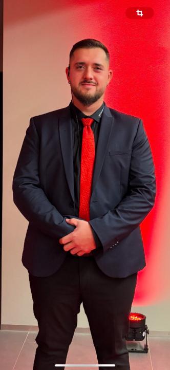 Bernard Simoni