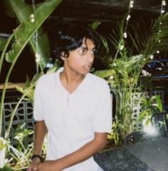 Mohammed Aahil