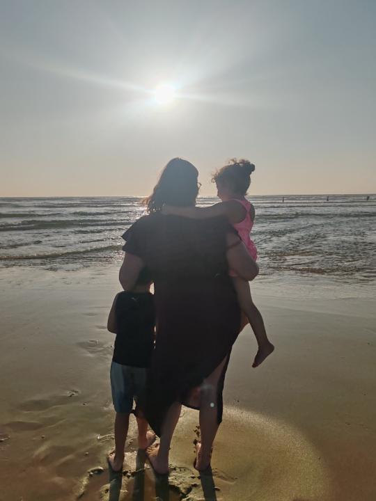 Bérengère Chiballon