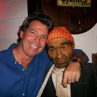 Paul Senna
