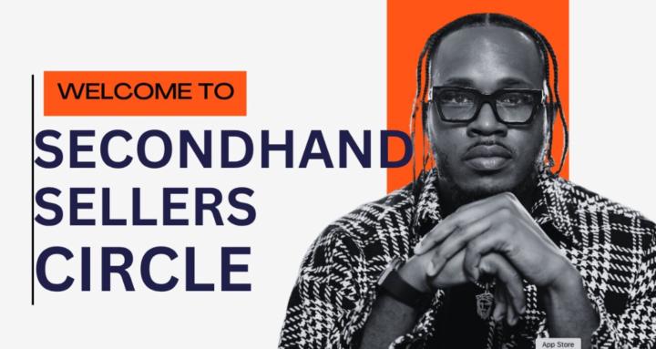 Secondhand Sellers Circle