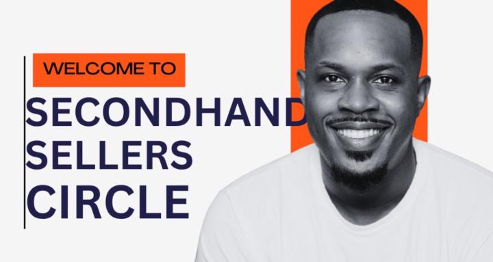 Secondhand Sellers Circle