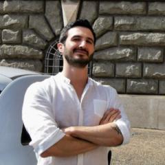 Stefano Gherlenda