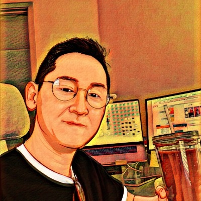 Ronald Shin