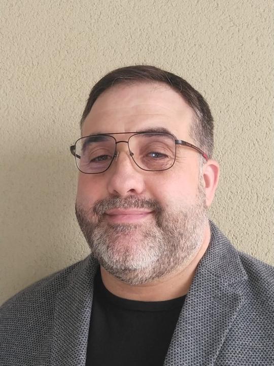 Roberto Fajardo