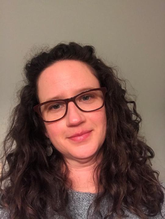 Sarah Buek